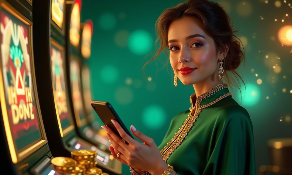 kga99 casino app visual